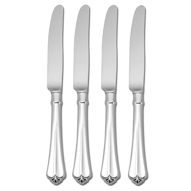 Oneida Juilliard Flatware Salad Forks, 18/10 Stainless Steel & Reviews